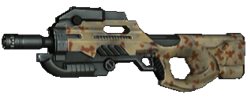 Herman ARK-10 Desert (L)